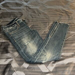 American Eagle jeggings